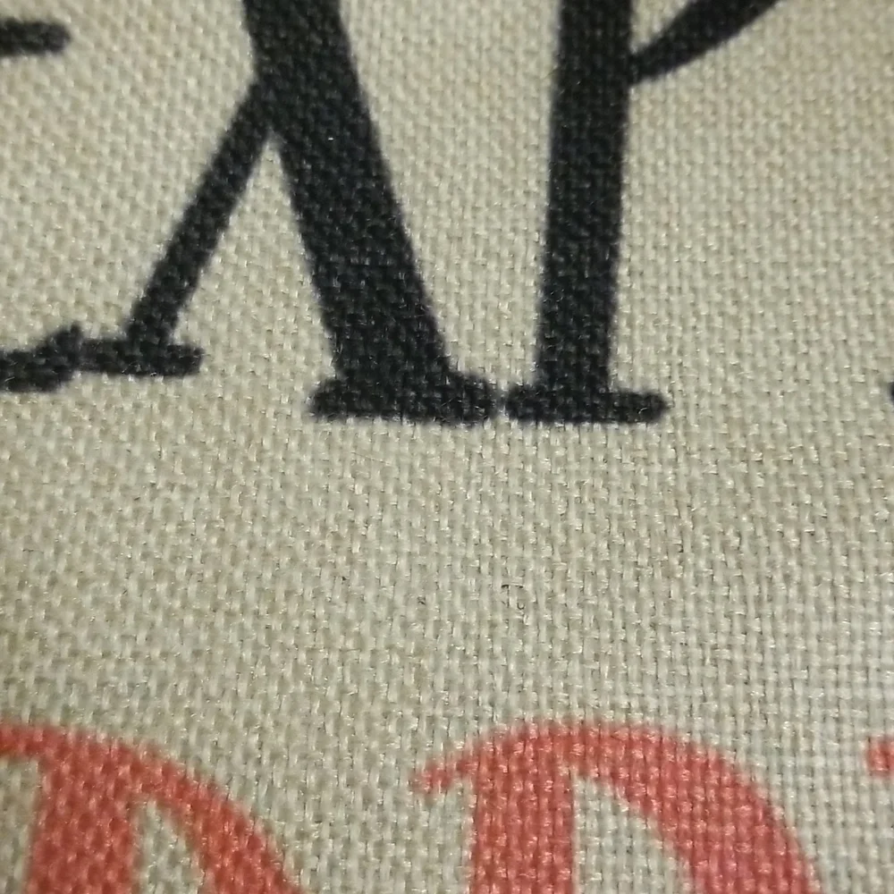 Decorative pillow covers (2) 17